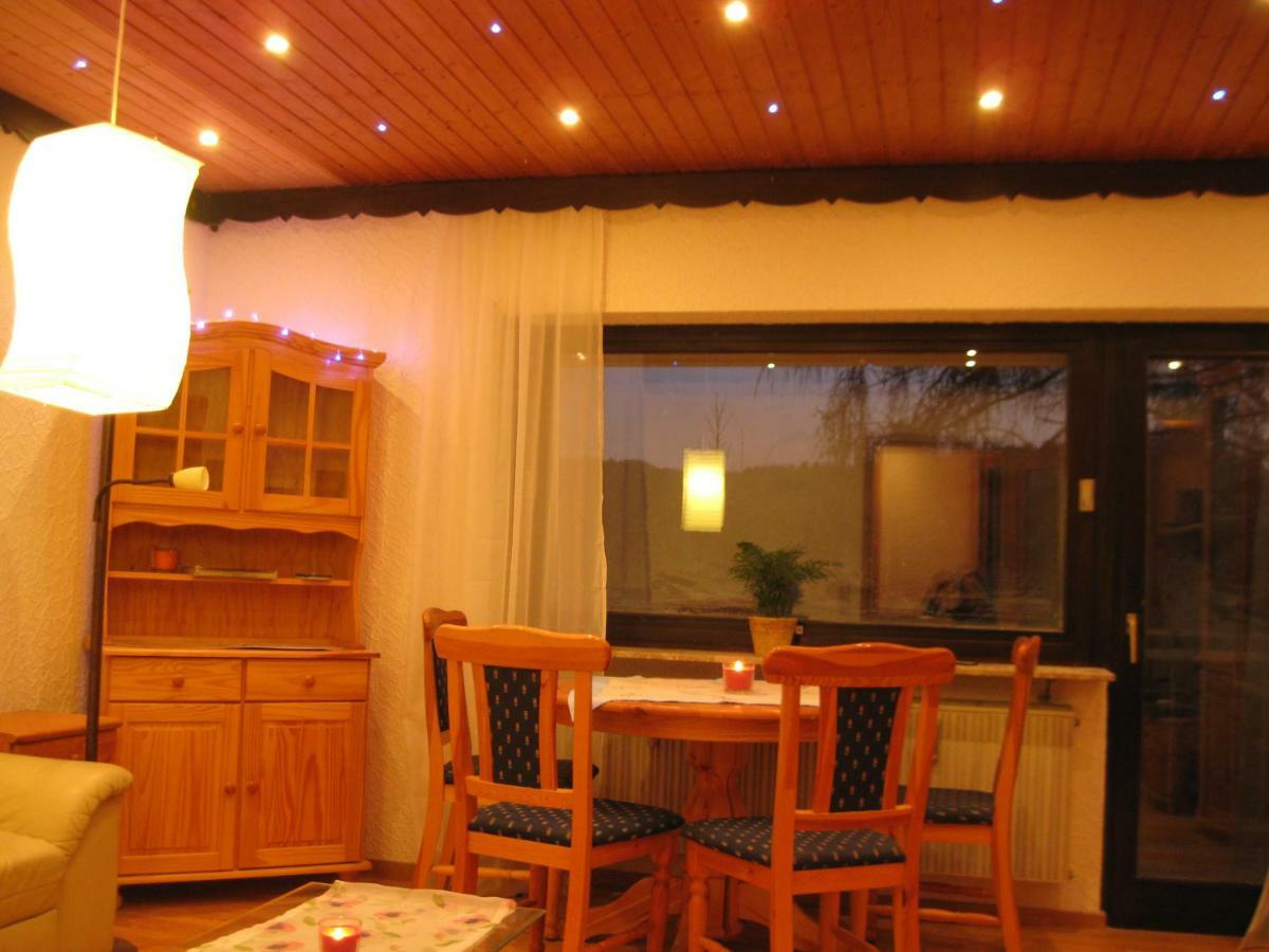 BundenthalFerienhaus Wasgaublick公寓 外观 照片