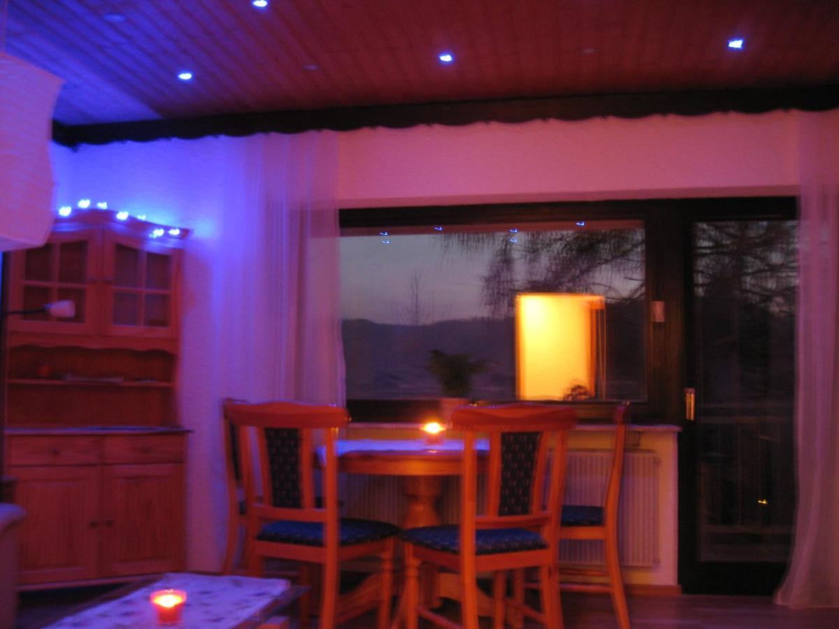 BundenthalFerienhaus Wasgaublick公寓 外观 照片