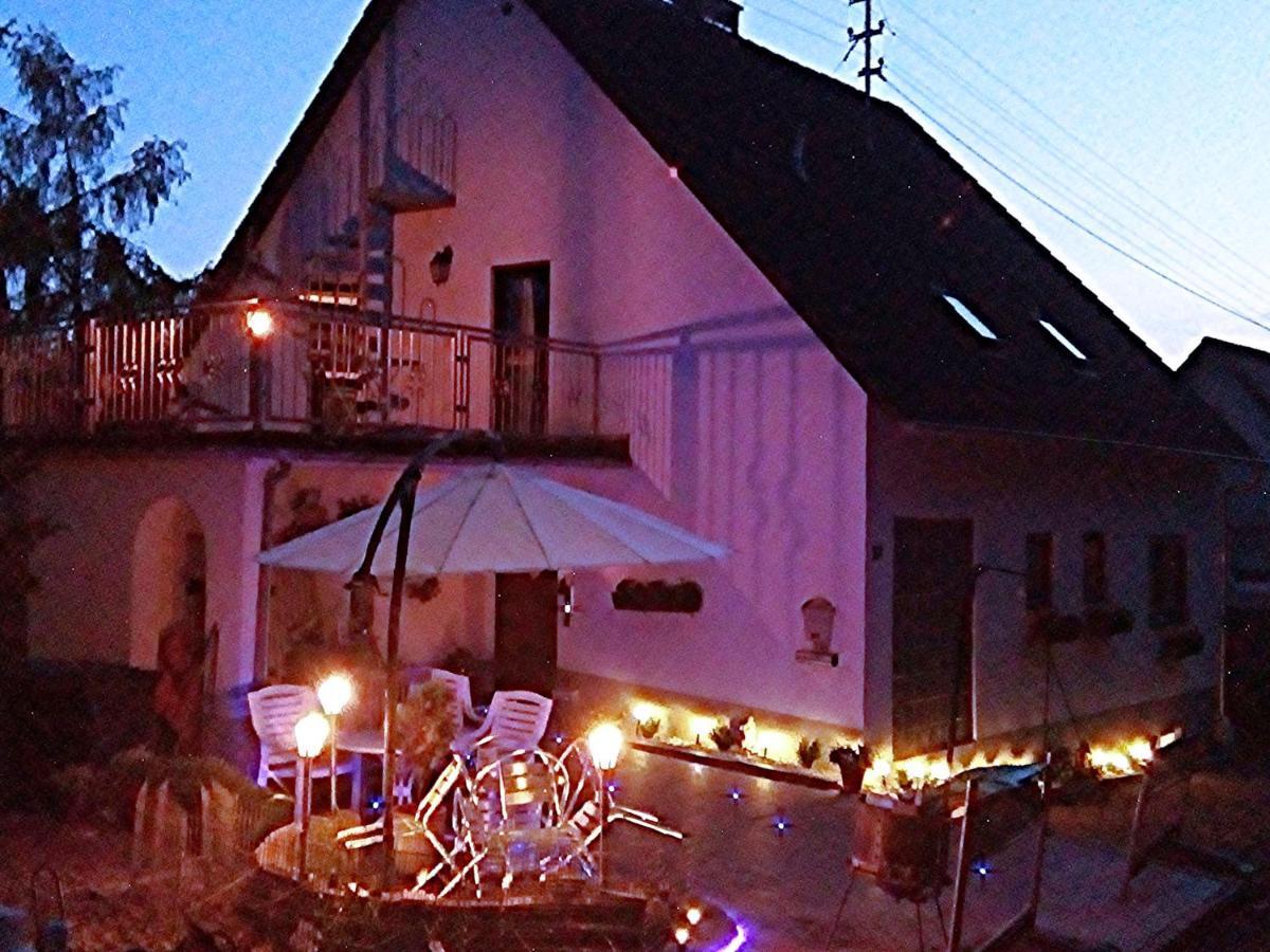 BundenthalFerienhaus Wasgaublick公寓 外观 照片